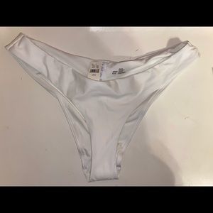 Super High Cut Cheekiest Bikini Bottom - Aerie